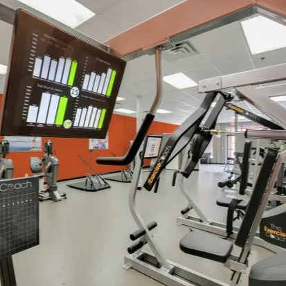 The Exercise Coach | 首次購買任何健身計劃減$100！