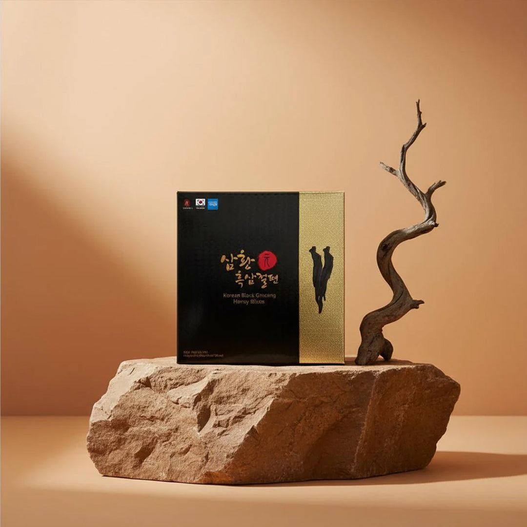 蔘皇片(美國地區購買即送一雙 CLOUD 無痕隱形襪(尺寸隨機)，送完為止)