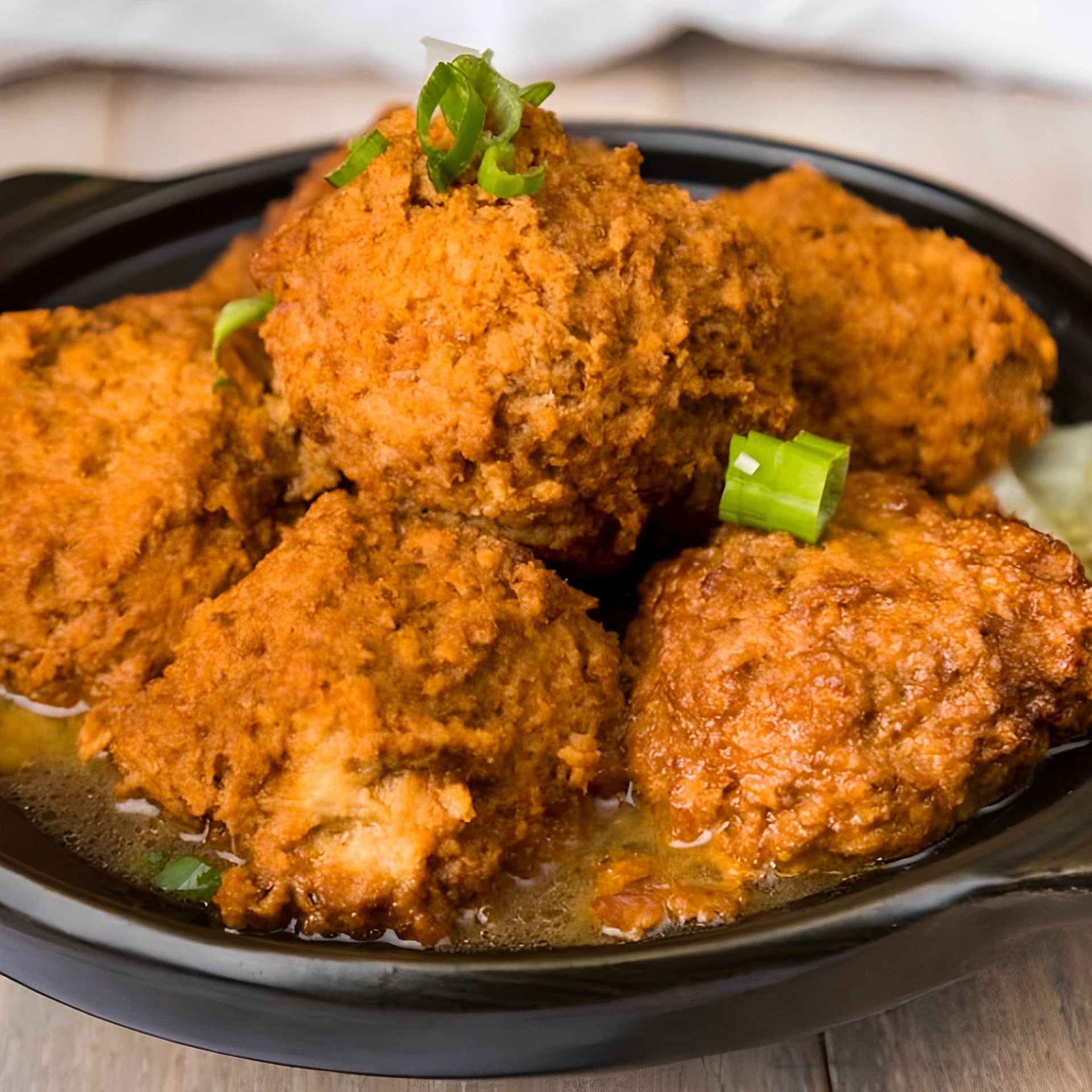 小劉清粥三店通用！滿$30立減$3