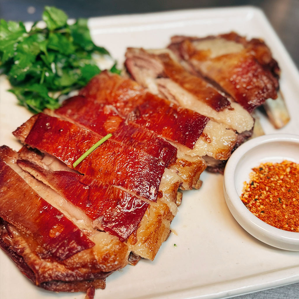 青蘋果餐廳  週一至週四 全場享9折優惠