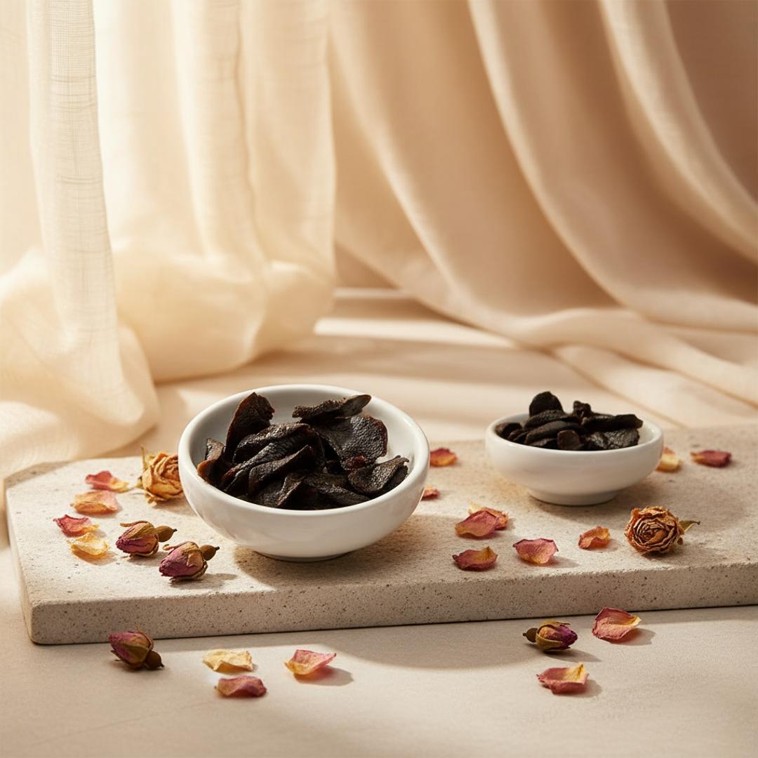 蔘皇三件套(蔘皇片一盒、蔘皇精一盒、蔘皇全參一盒)