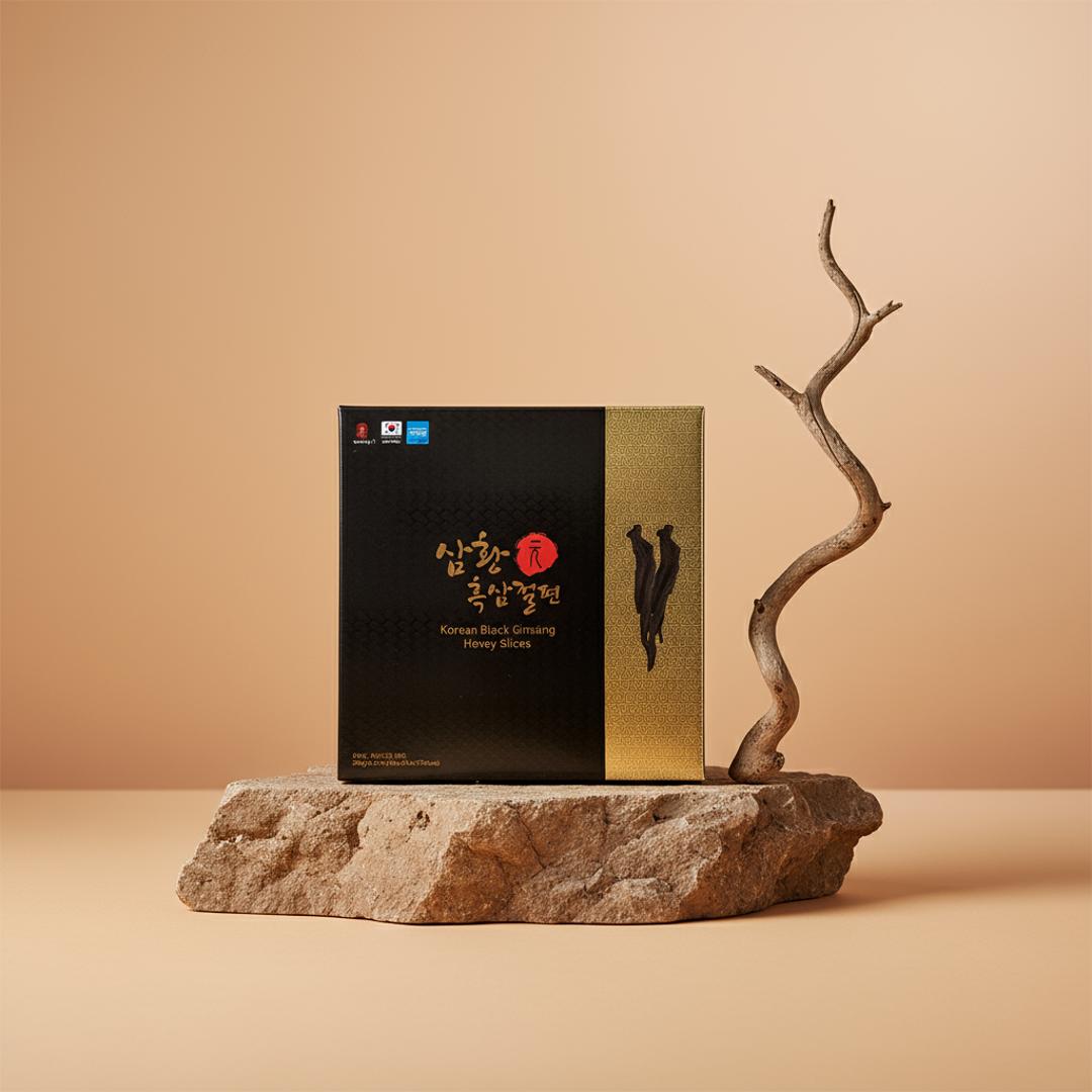 蔘皇三件套(蔘皇片一盒、蔘皇精一盒、蔘皇全參一盒)