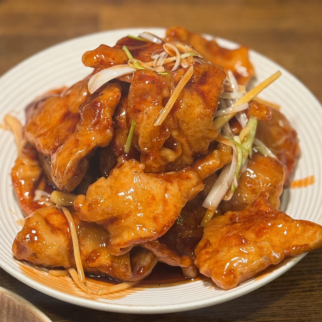 青蘋果餐廳  週一至週四 全場享9折優惠