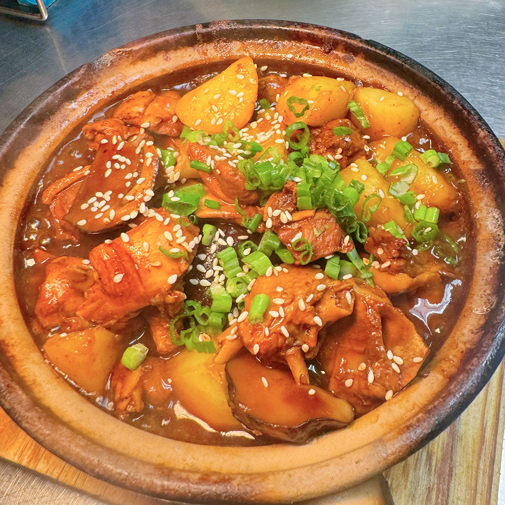 青蘋果餐廳  週一至週四 全場享9折優惠