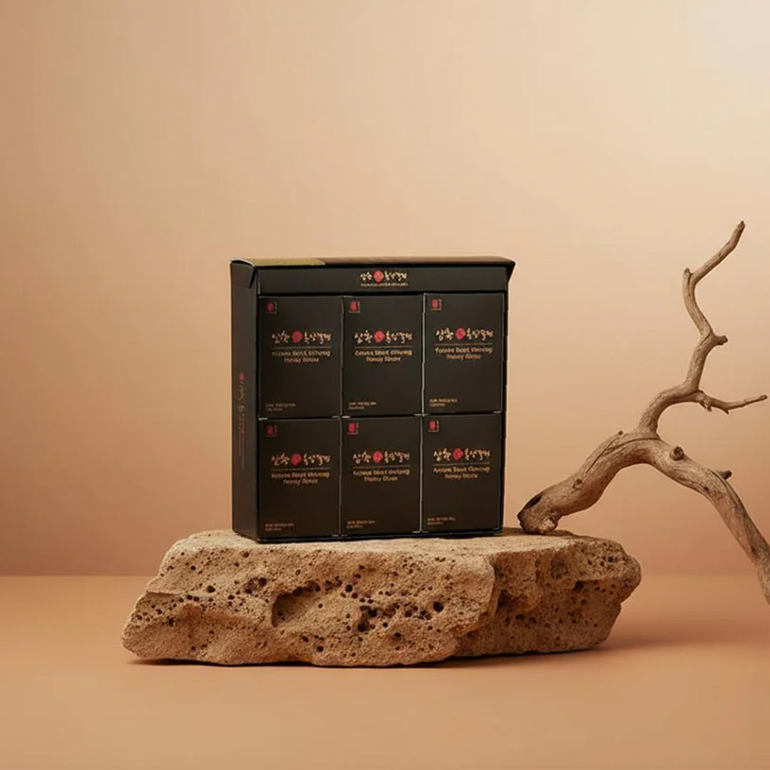 蔘皇片(美國地區購買即送一雙 CLOUD 無痕隱形襪(尺寸隨機)，送完為止)