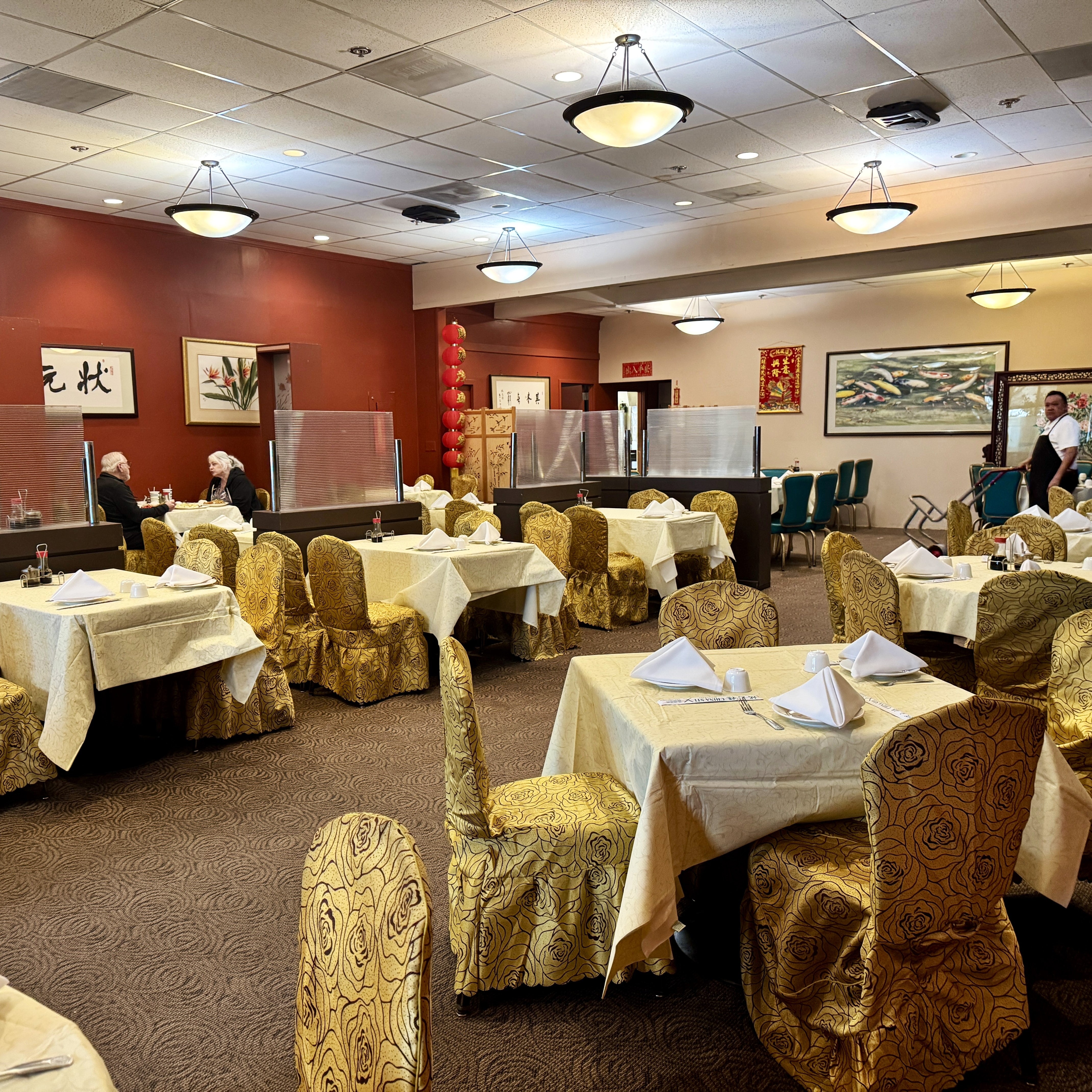 狀元樓 | 滿$65起 免費送精選餐點+$5代金券！