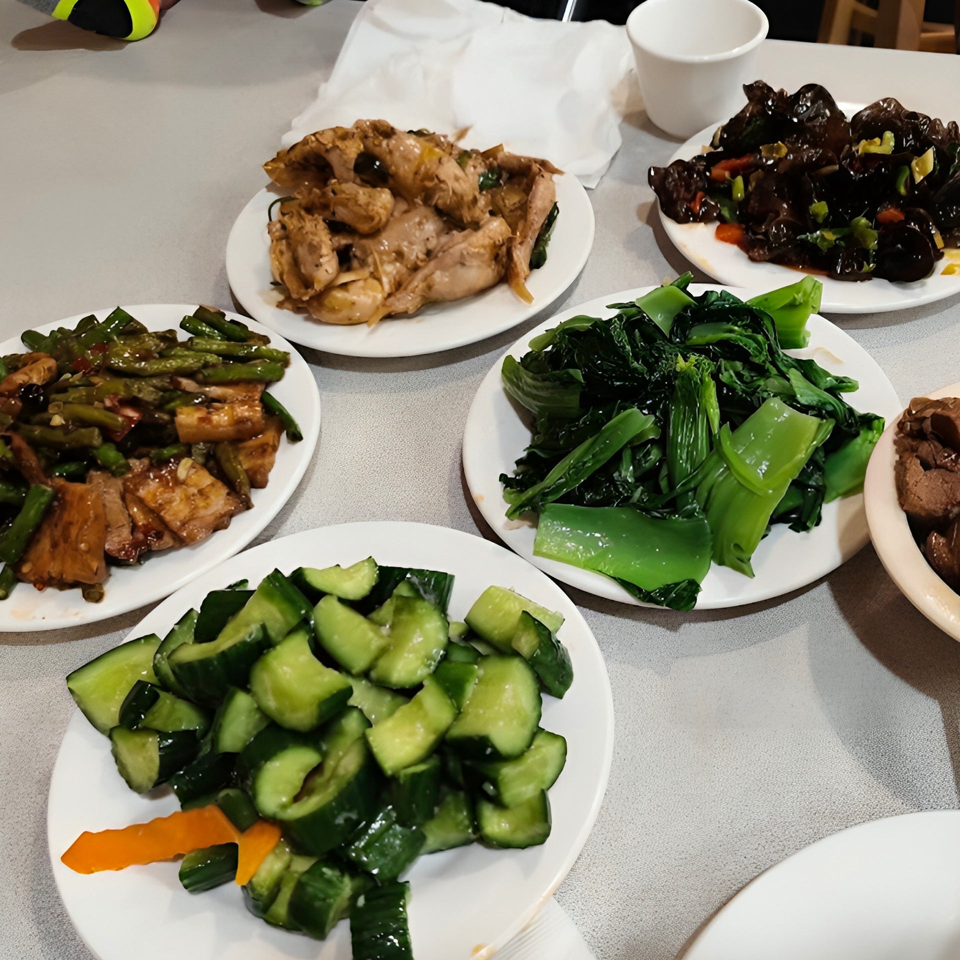 小劉清粥三店通用！滿$30立減$3