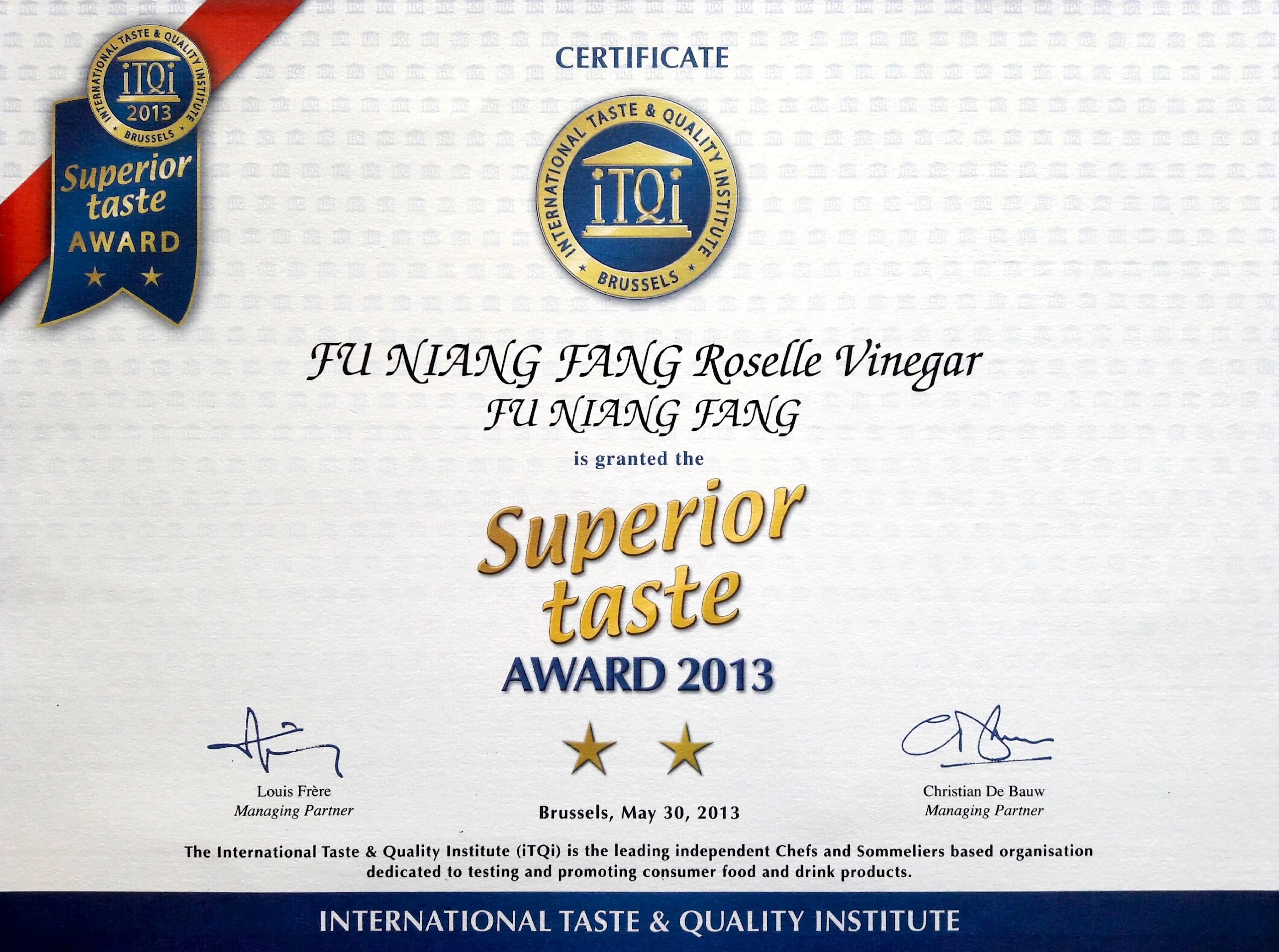 【過年專屬福利】福釀坊有機酵醋系列（洛神花/梅子/香檬）七折限時優惠