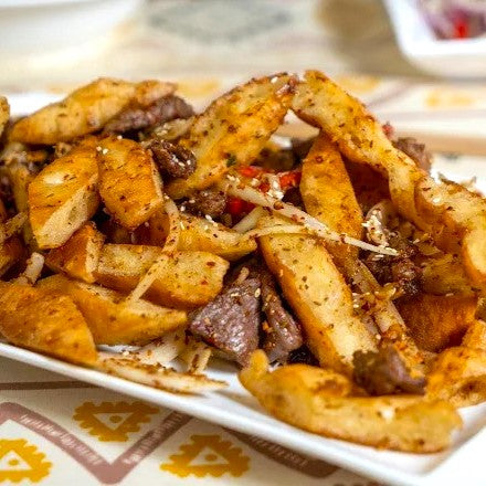 Halal Street | 送酸奶🥣或卡瓦斯🍹(FM961子涵專屬)