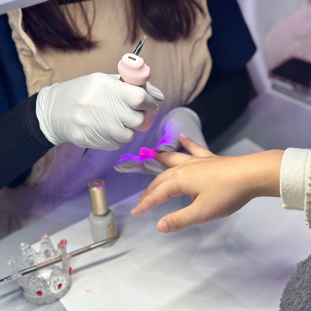 Paint Nail & Beauty Spa WSJ 新年開運限定禮包｜美甲低至6折起｜ 需提前電話預約