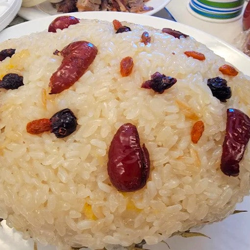 狀元樓 | 滿$65起 免費送精選餐點+$5代金券！