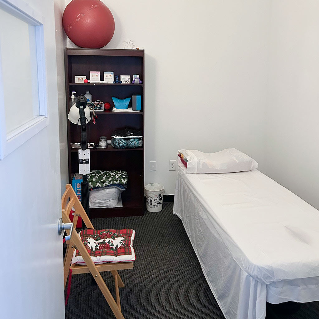 長春醫健堂 Fremont |  免費診療體驗 價值$140 | 中醫專家王森