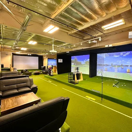 GolfersBZ 高爾夫球館 | 額外贈送半小時！🕓