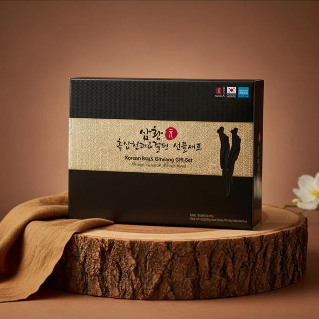 蔘皇片(美國地區購買即送一雙 CLOUD 無痕隱形襪(尺寸隨機)，送完為止)