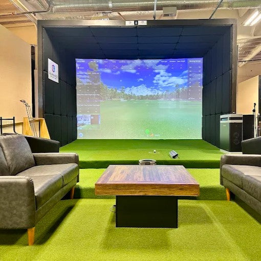 GolfersBZ 高爾夫球館 | 額外贈送半小時！🕓