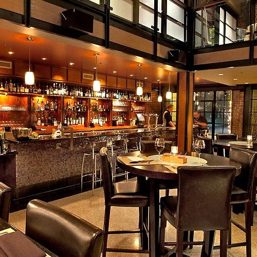 Alexander's Steakhouse