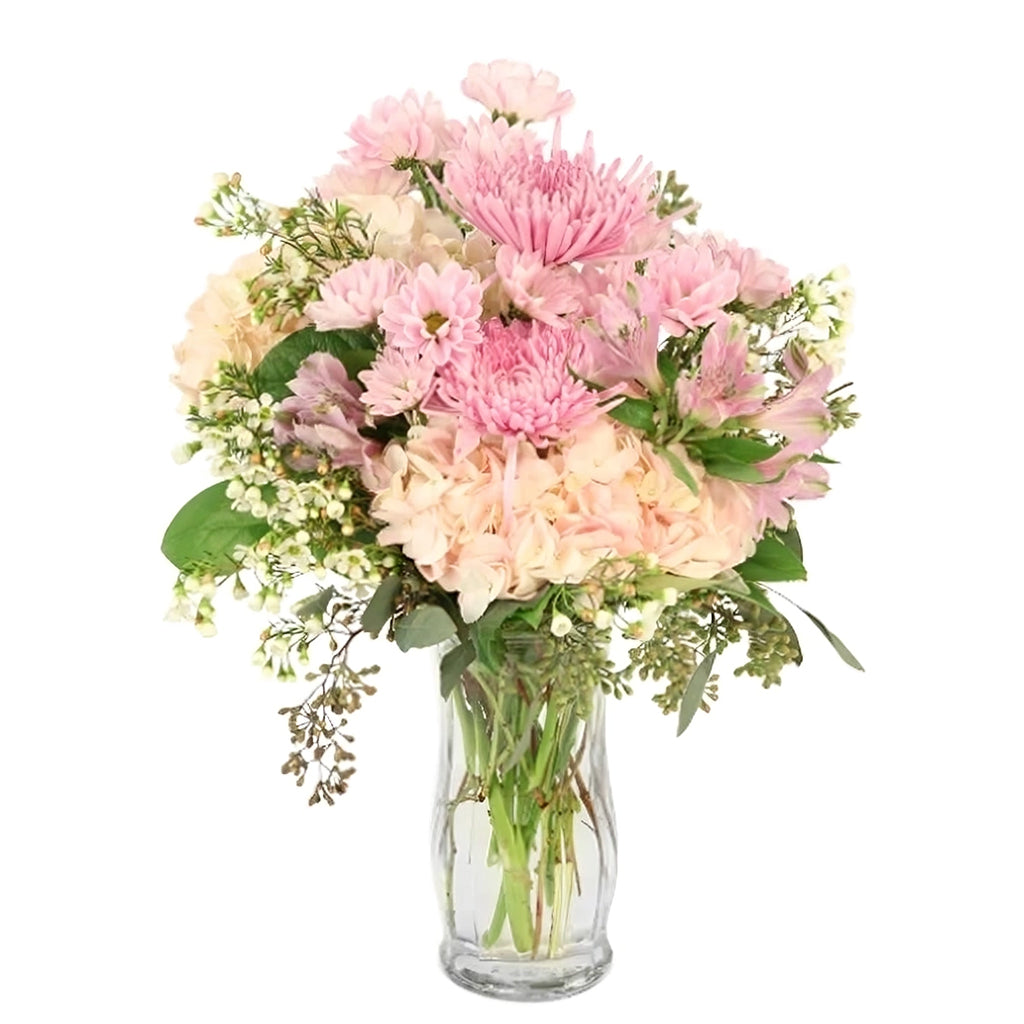 Melissa Orchid花店 全部鮮花享9折優惠