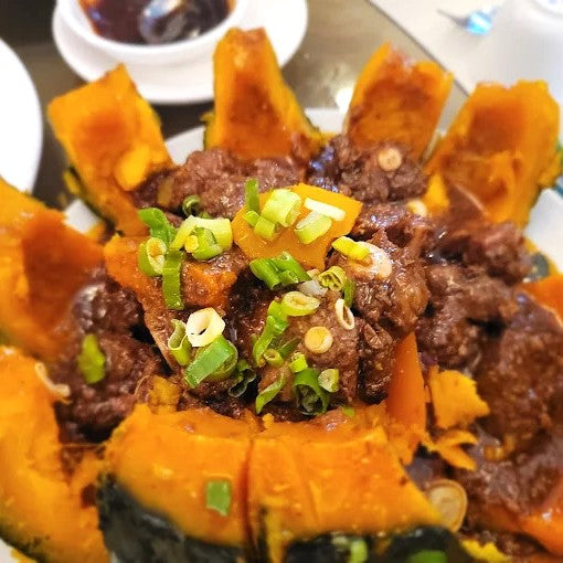 狀元樓 | 滿$65起 免費送精選餐點+$5代金券！