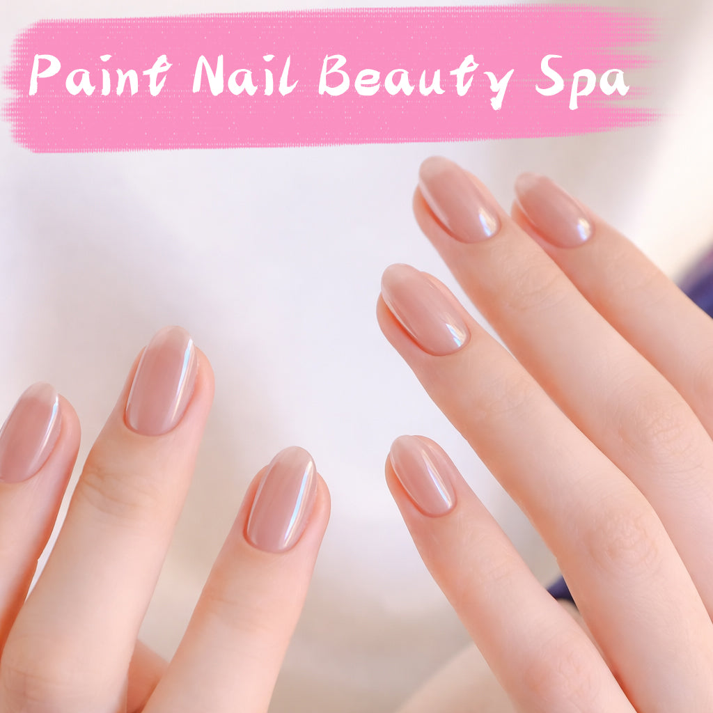 Paint Nail & Beauty Spa WSJ 新年開運限定禮包｜美甲低至6折起｜ 需提前電話預約