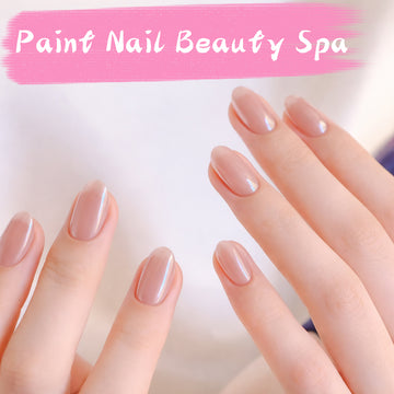 Paint Nail & Beauty Spa WSJ 新年開運限定禮包｜美甲低至6折起｜ 需提前電話預約