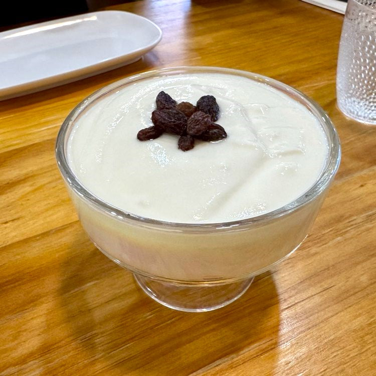 Halal Street | 送酸奶🥣或卡瓦斯🍹(FM961子涵專屬)