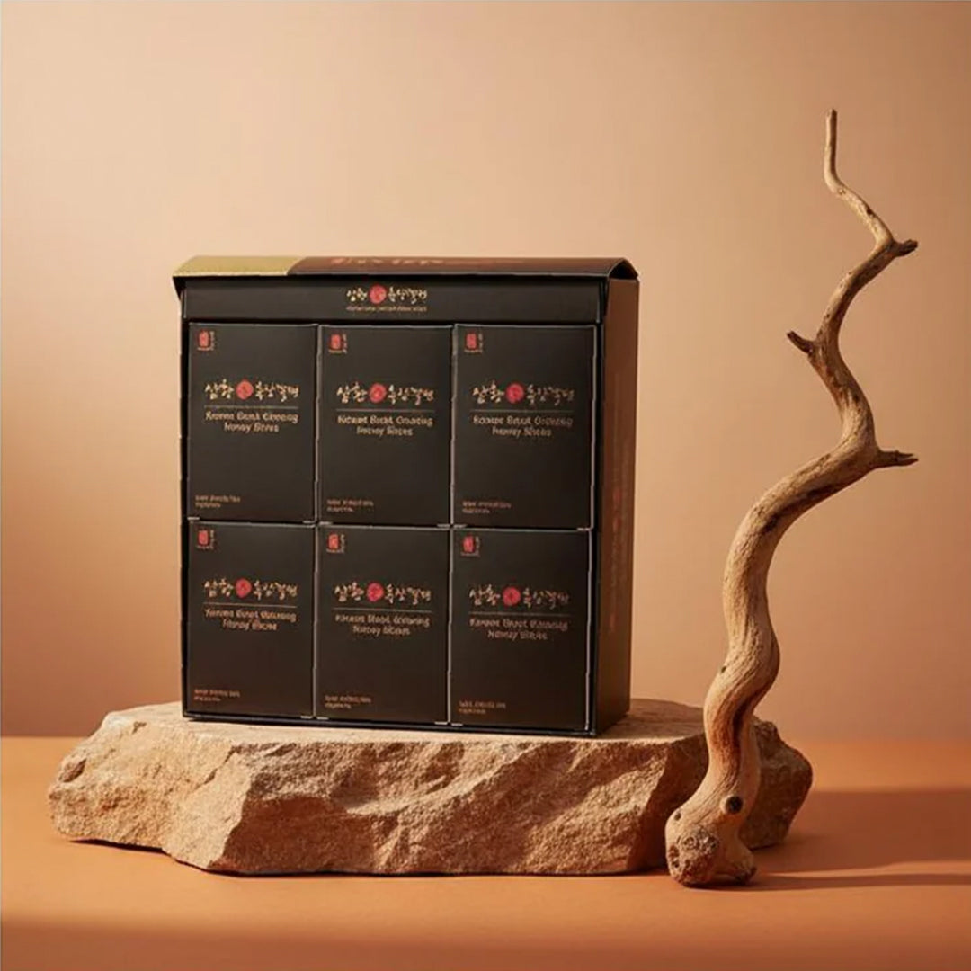 蔘皇片(美國地區購買即送一雙 CLOUD 無痕隱形襪(尺寸隨機)，送完為止)