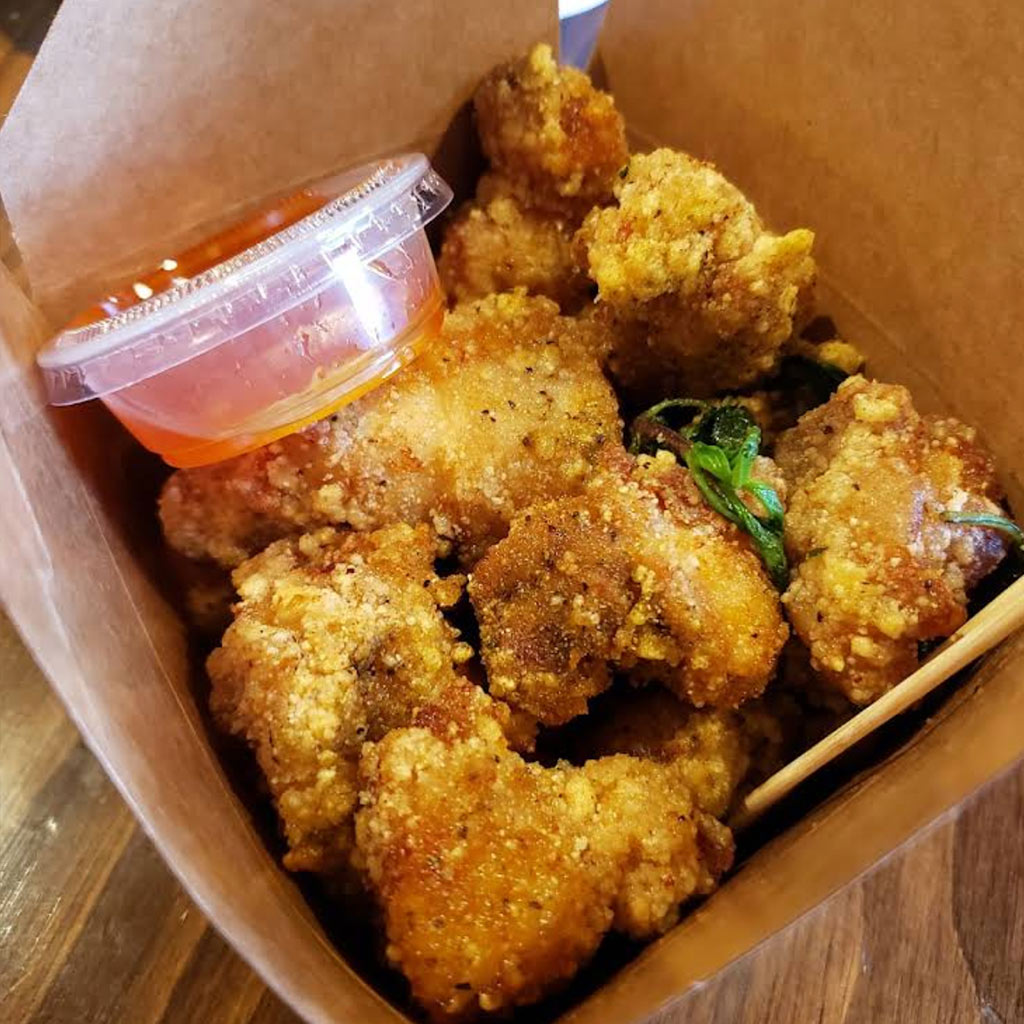 Chick & Tea雞排專賣店 全部餐點9折優惠