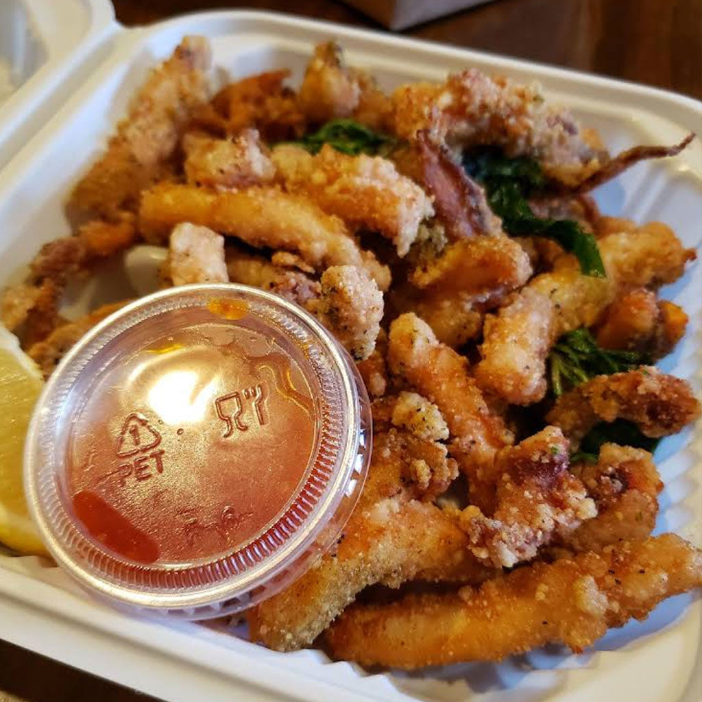 Chick & Tea雞排專賣店 全部餐點9折優惠