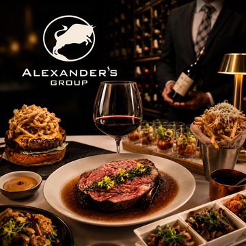 Alexander's Steakhouse
