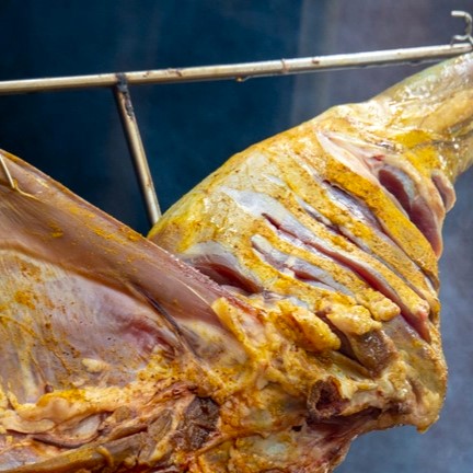 Halal Street | 送酸奶🥣或卡瓦斯🍹(FM961子涵專屬)