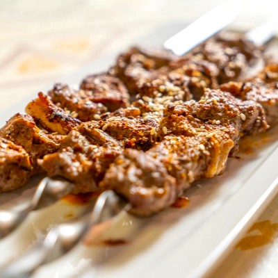 Halal Street | 送酸奶🥣或卡瓦斯🍹(FM961子涵專屬)