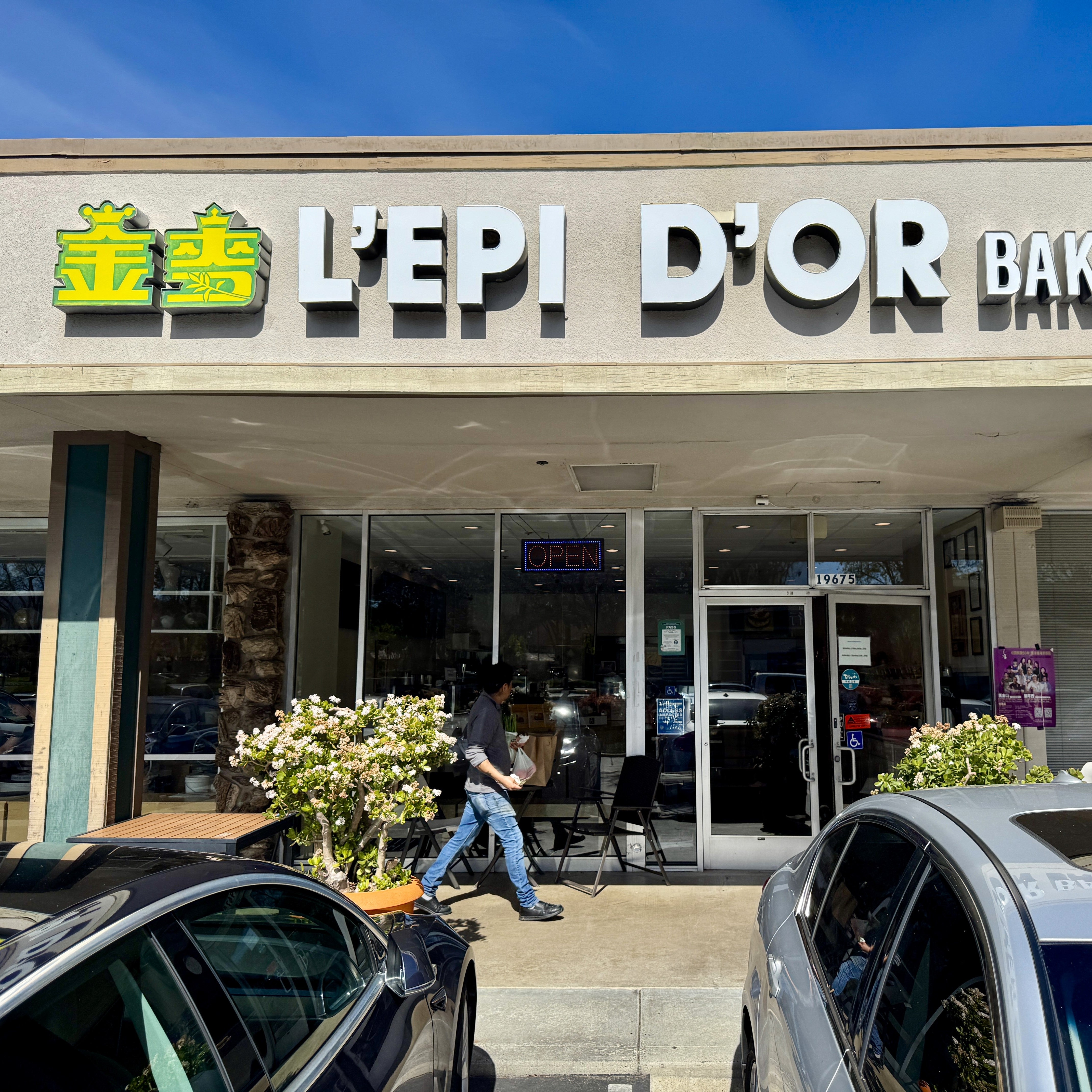 金麥 | 週六麵包滿$15送咖啡+週二滷肉飯9折