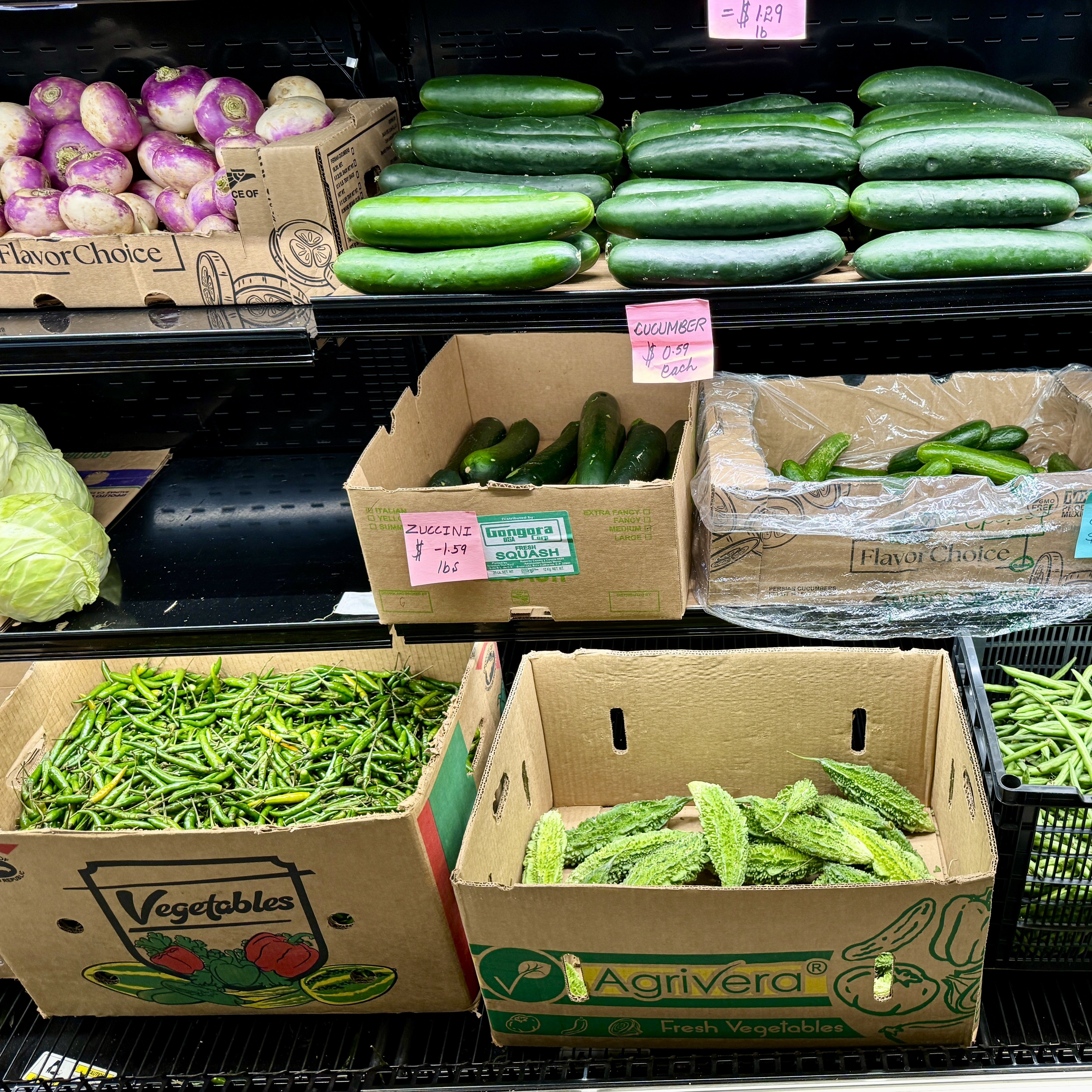 Made In India超市 | 滿$20享5%off 凭口令"community"