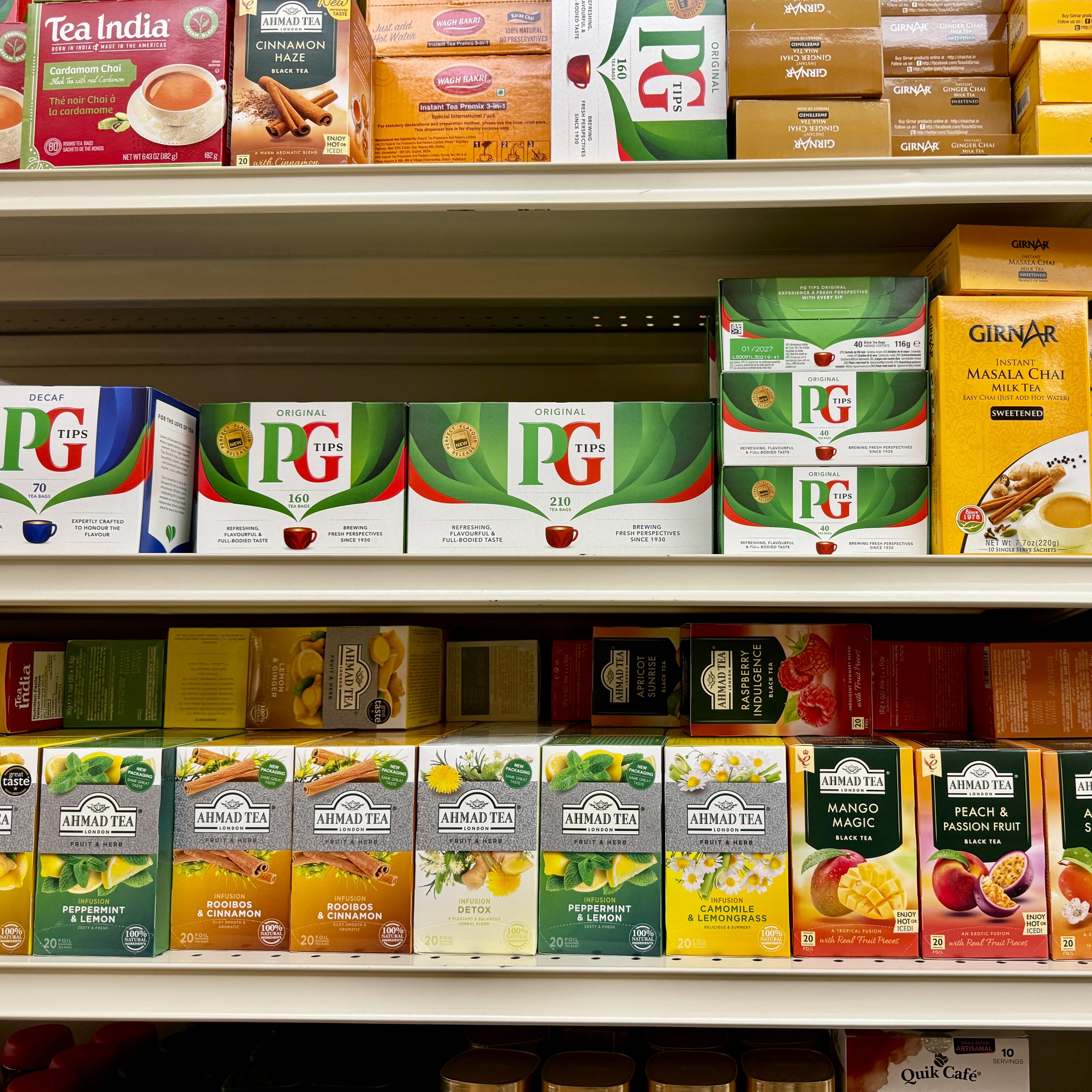 Made In India超市 | 滿$20享5%off 凭口令"community"