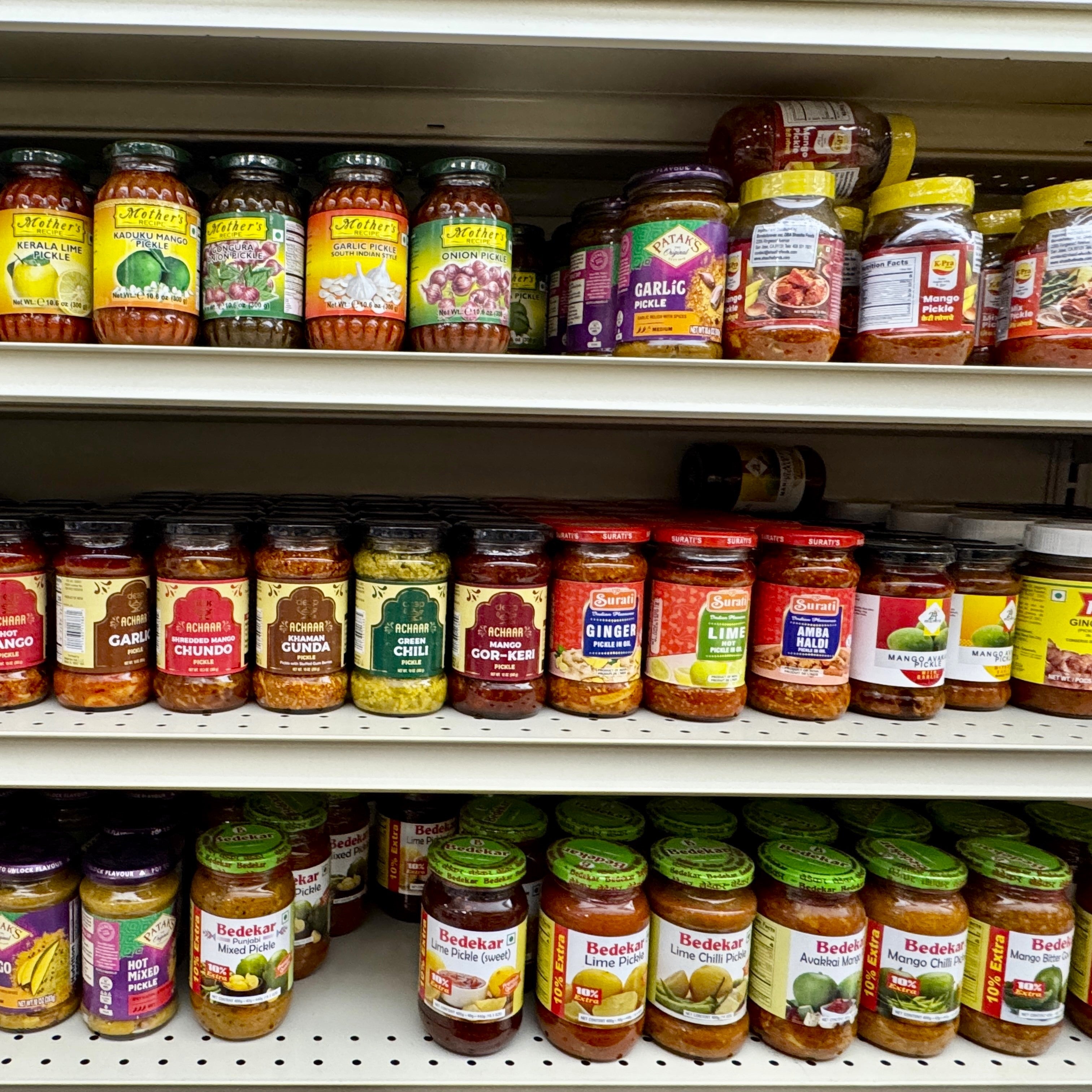 Made In India超市 | 滿$20享5%off 凭口令"community"