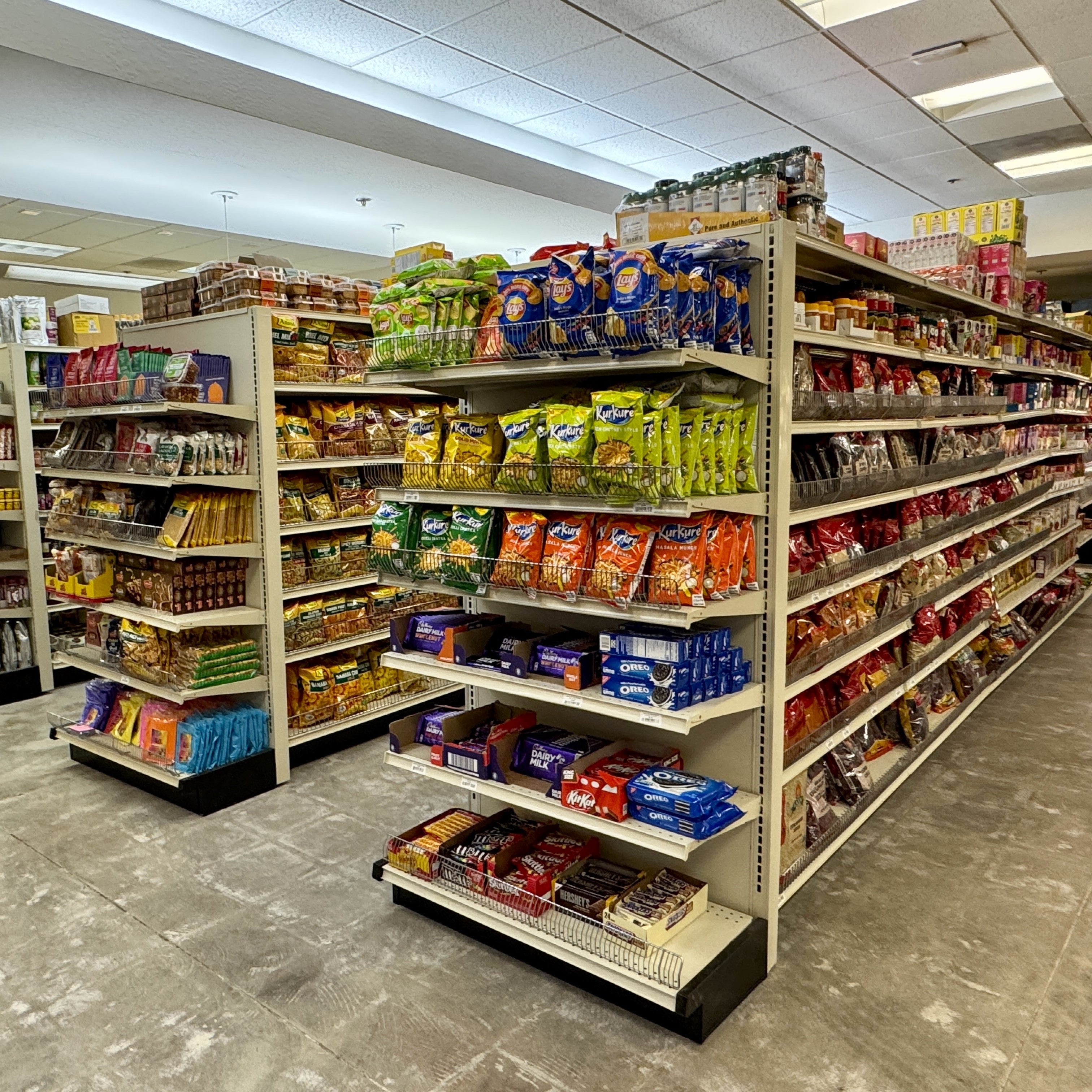 Made In India超市 | 滿$20享5%off 凭口令"community"