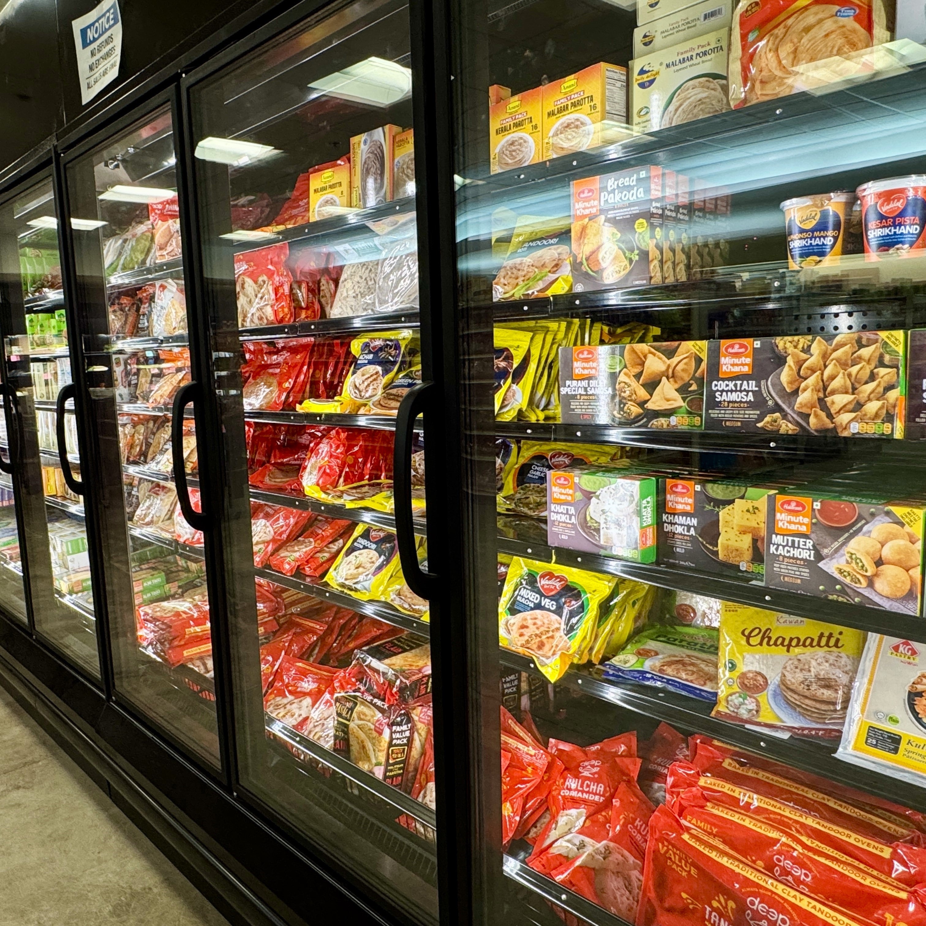 Made In India超市 | 滿$20享5%off 凭口令"community"