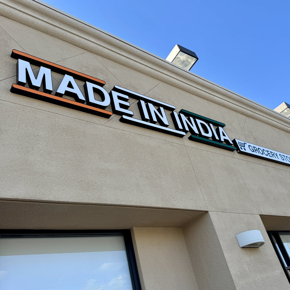 Made In India超市 | 滿$20享5%off 凭口令"community"