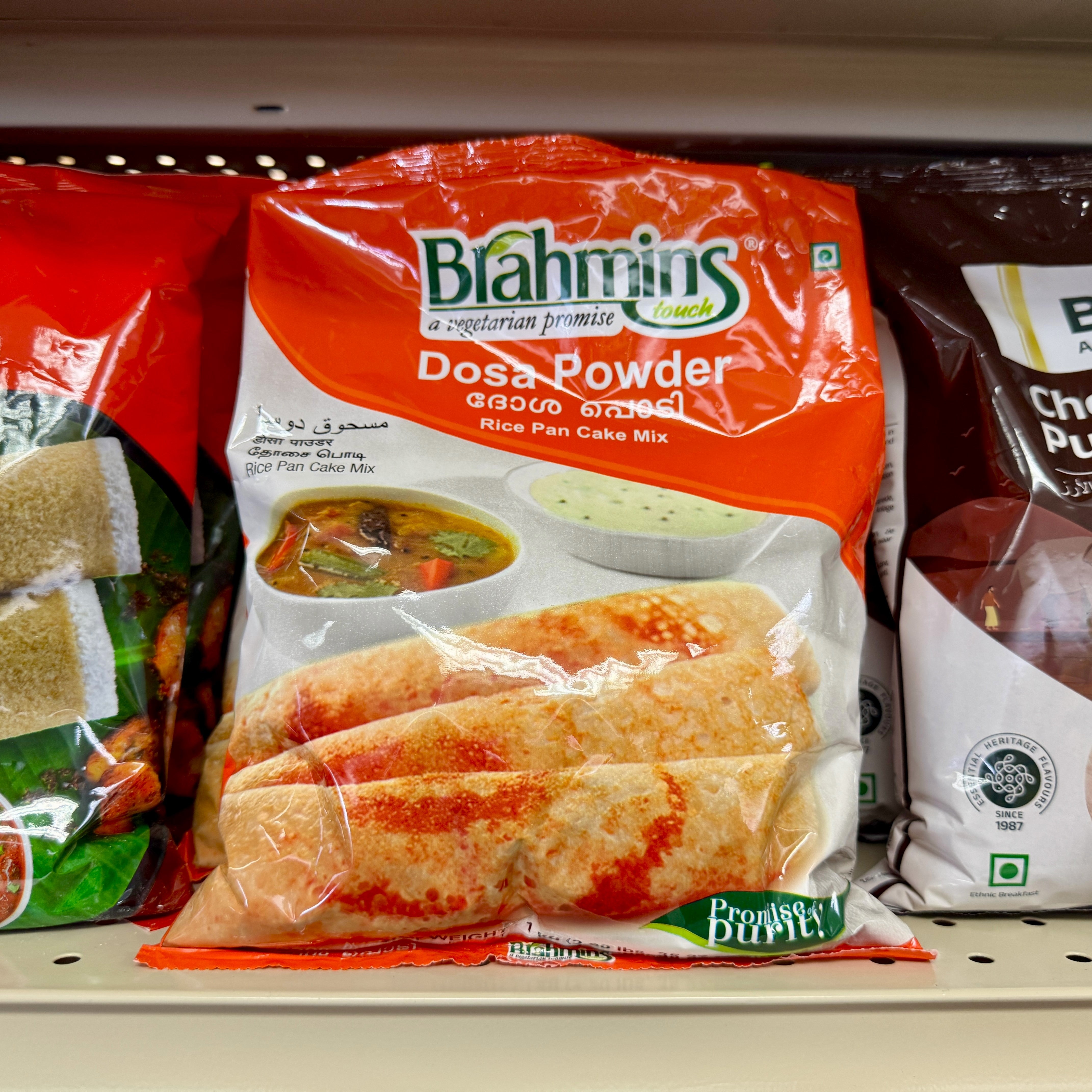 Made In India超市 | 滿$20享5%off 凭口令"community"