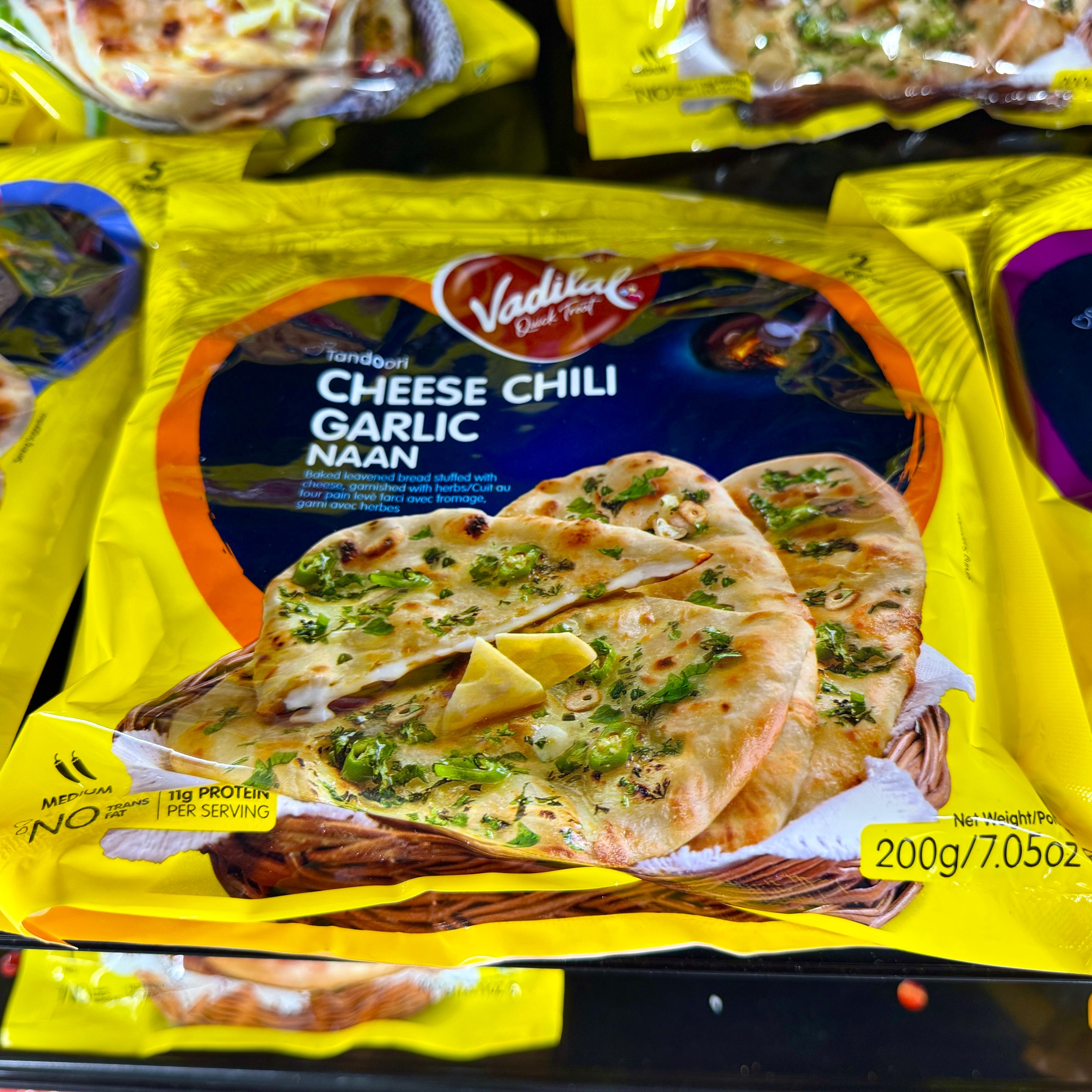 Made In India超市 | 滿$20享5%off 凭口令"community"