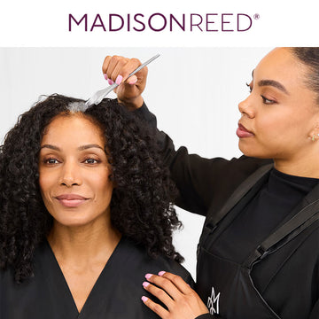 MadisonReed-Fremont店 染髮限時優惠！$80會員立減$10+無限染+25%全場折扣，須提前電話預約