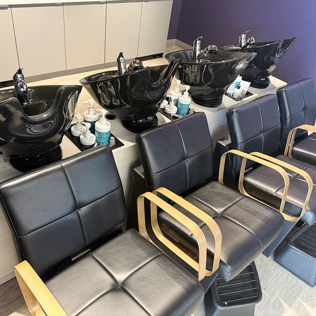 MadisonReed-Fremont店 染髮限時優惠！$80會員立減$10+無限染+25%全場折扣，須提前電話預約