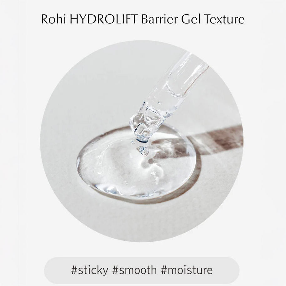 Dermaroller玻尿酸補水保濕修護急救面膜八盒(10片*8盒)送rohi凍齡套組。