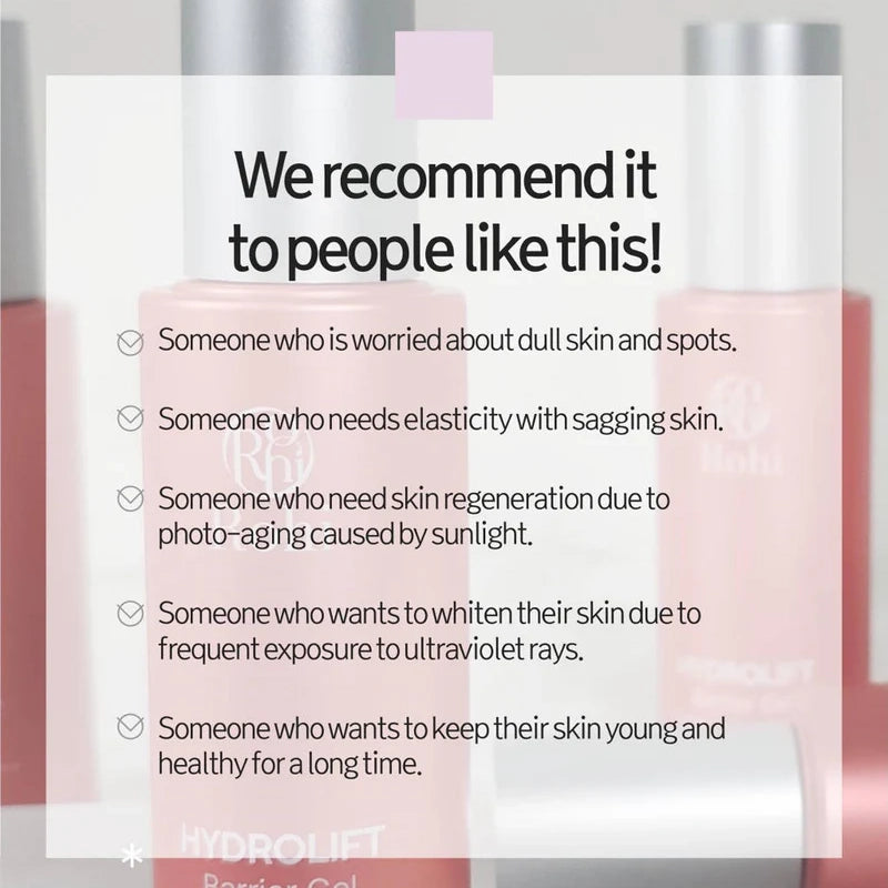 Dermaroller玻尿酸補水保濕修護急救面膜八盒(10片*8盒)送rohi凍齡套組。