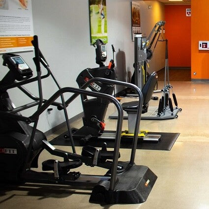 The Exercise Coach | 首次購買任何健身計劃減$100！