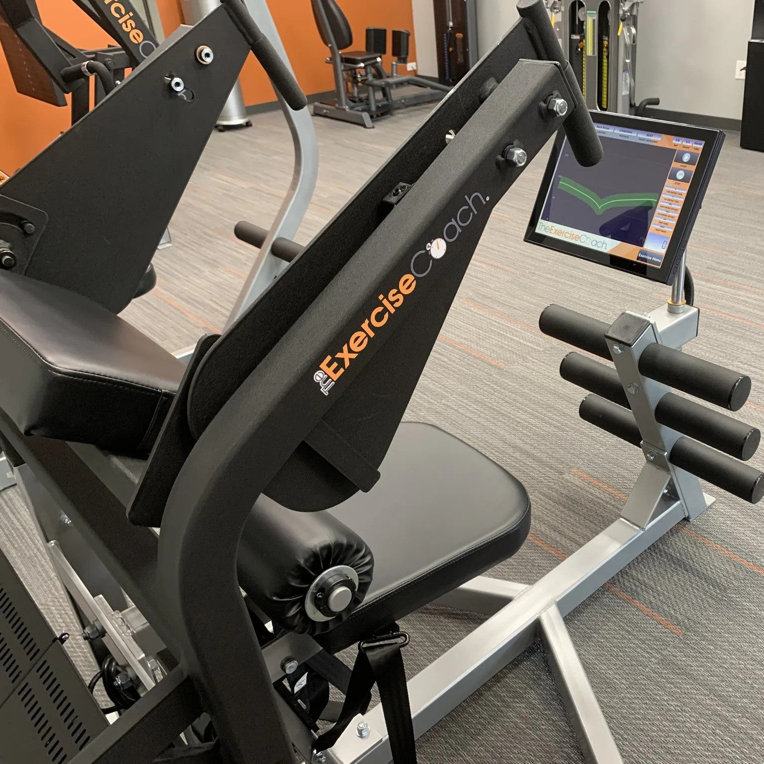 The Exercise Coach | 首次購買任何健身計劃減$100！