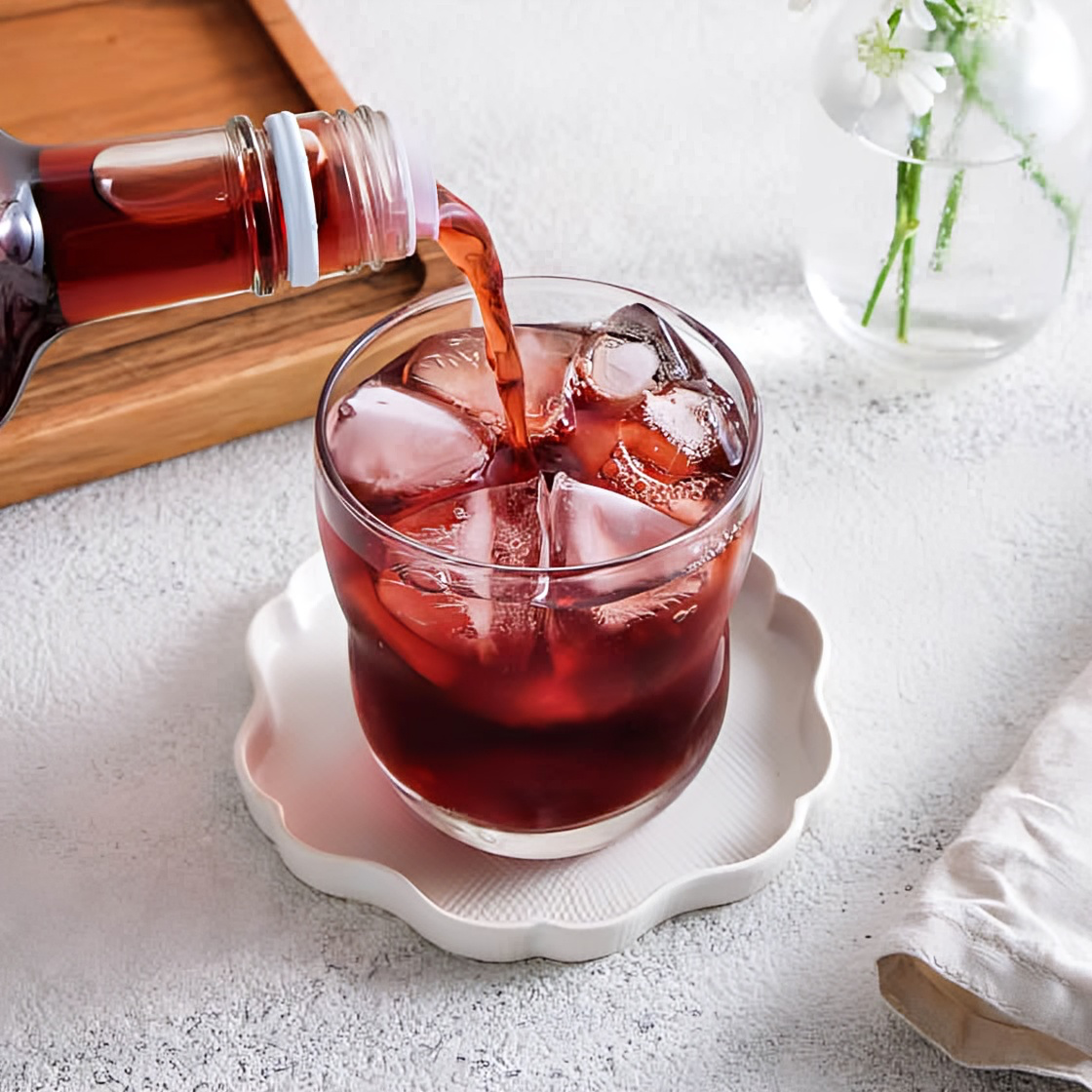 【過年專屬福利】福釀坊有機酵醋系列（洛神花/梅子/香檬）七折限時優惠