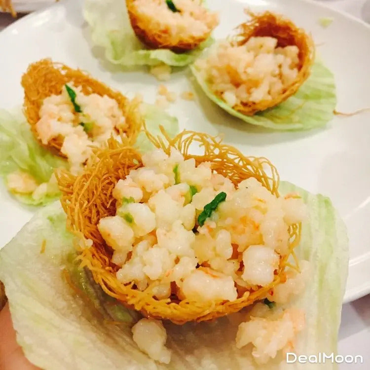 狀元樓 | 滿$65起 免費送精選餐點+$5代金券！