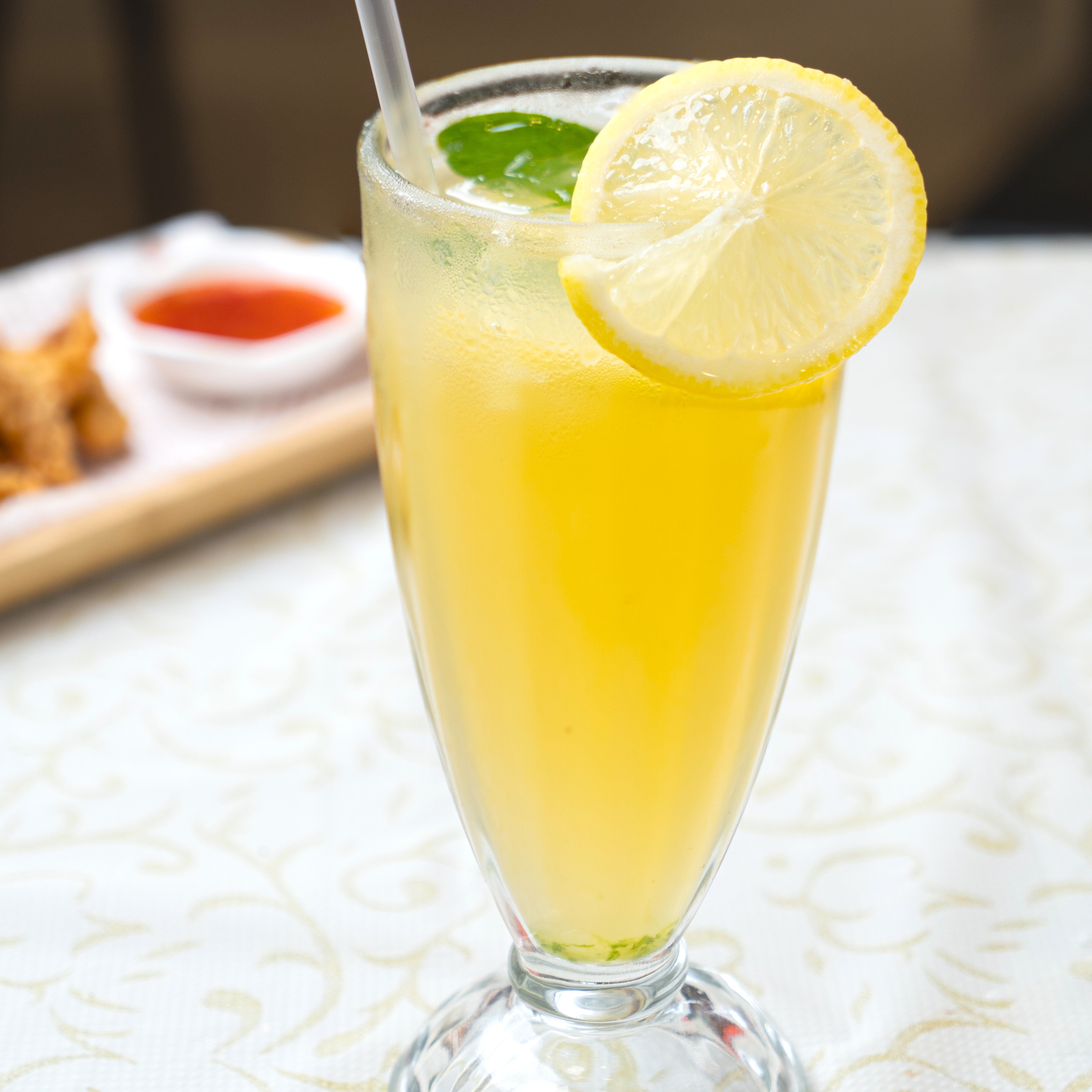 Halal Street | 送酸奶🥣或卡瓦斯🍹(FM961子涵專屬)