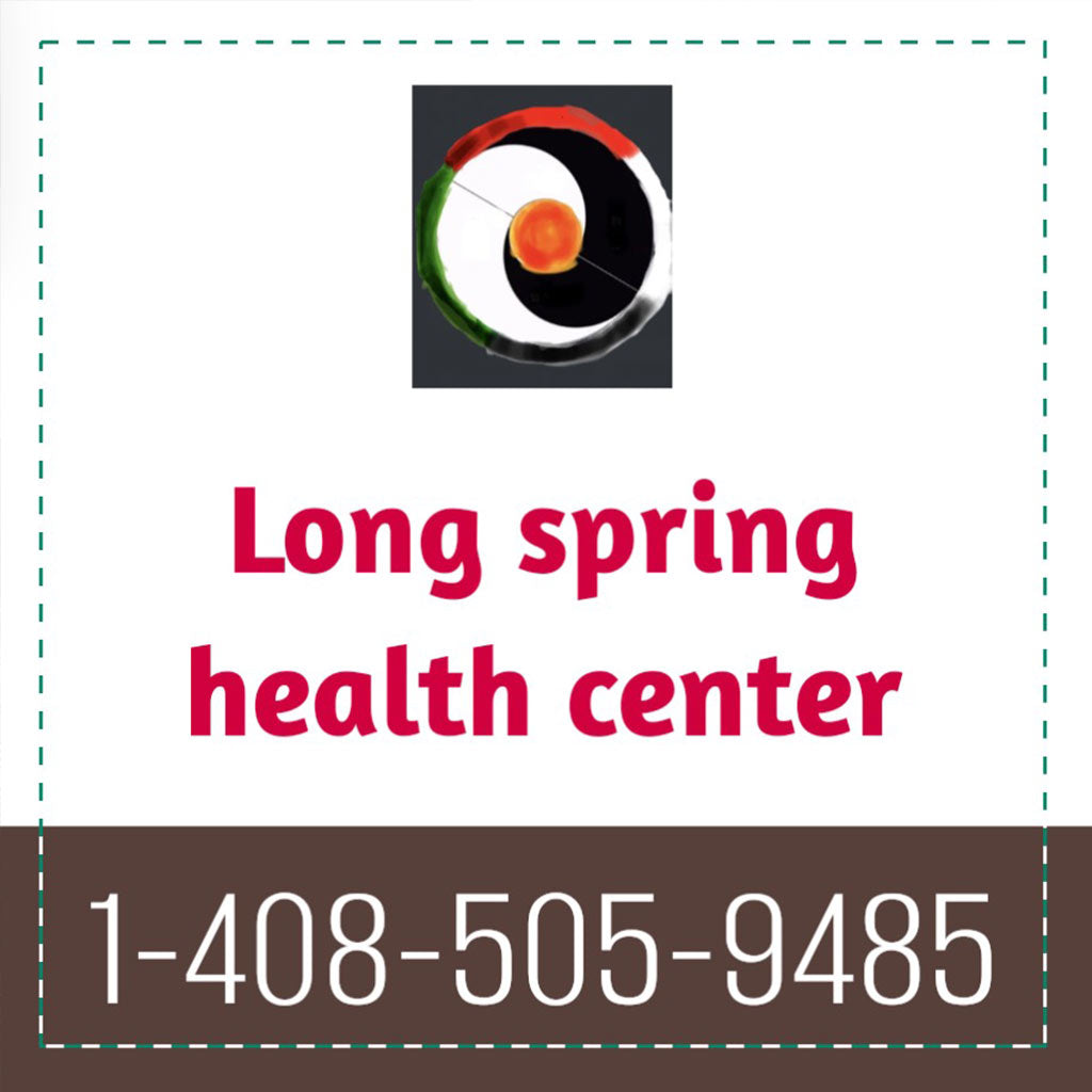 長春醫健堂 Fremont |  免費診療體驗 價值$140 | 中醫專家王森